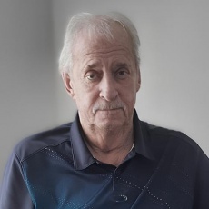 Gagnon, Jean-Claude